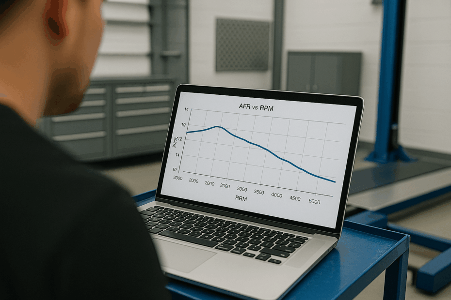 Bad Tune Symptoms: Spot Engine Trouble Early & Avoid Costly Repairs